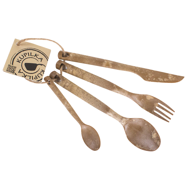 Kupilka Cutlery Set, original