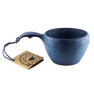 Kupilka Large Cup, blueberry