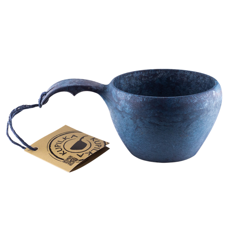 Kupilka Large Cup, blueberry