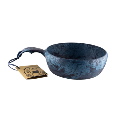 Kupilka Soup Bowl, blueberry