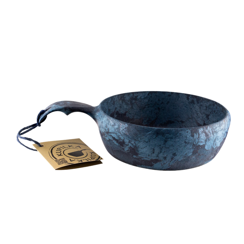 Kupilka Soup Bowl, blueberry