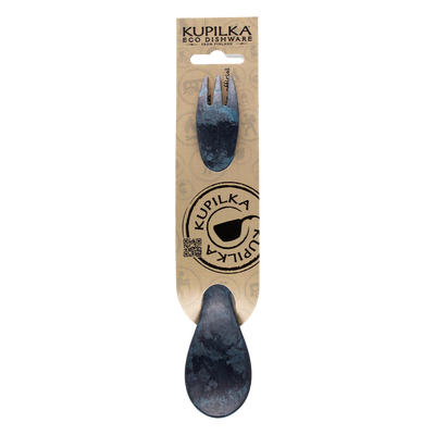 Kupilka Spork, blueberry