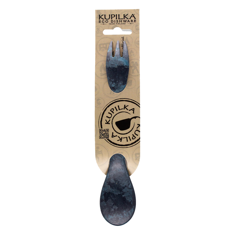 Kupilka Spork, blueberry