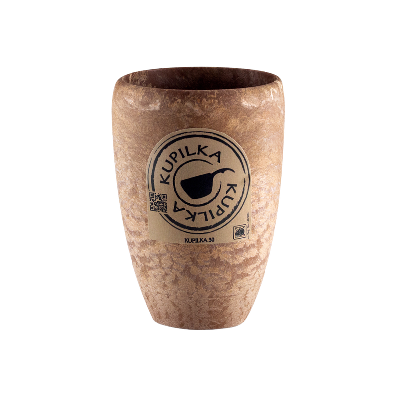 Kupilka Original Tall Cup with sticker