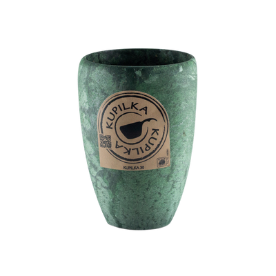 Kupilka Conifer Tall Cup with logo sticker