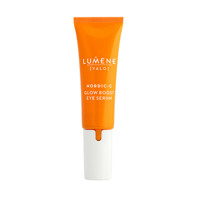 Lumene Nordic-C Glow Boost Eye Serum