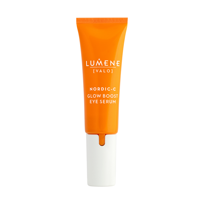 Lumene Nordic-C Glow Boost Eye Serum