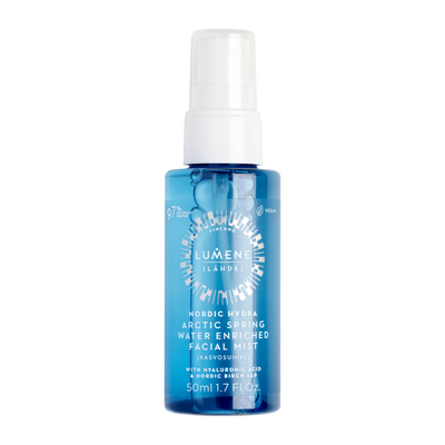 Lumene Nordic Hydra Arctic Spring Water Enriched Facial Mist