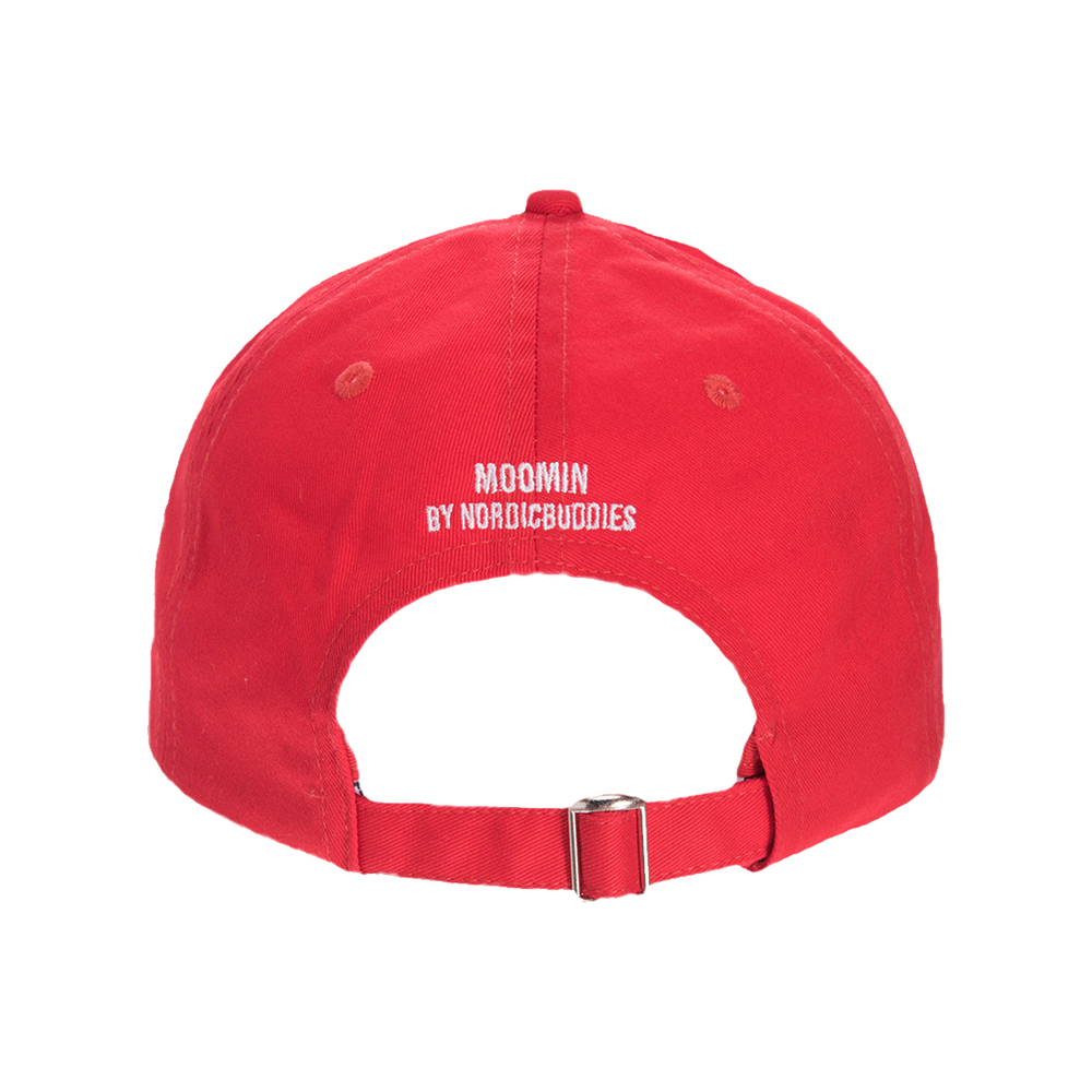 Moomin Adventure Adult Cap – Touch of Finland