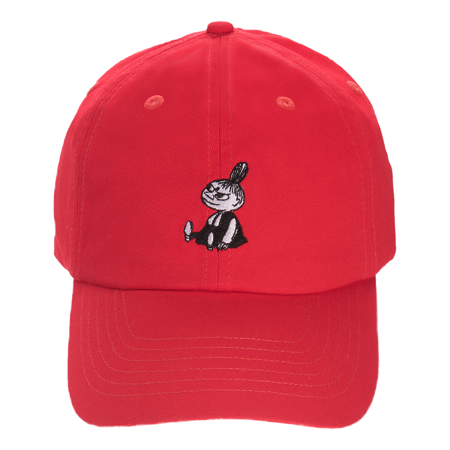 Moomin Adventure Adult Cap – Touch of Finland