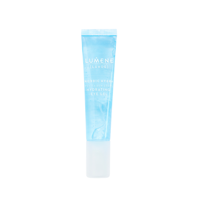 Lumene Nordic Hydra Purity Dew Drops Hydrating Eye Gel