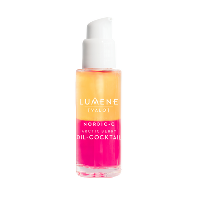 Lumene Nordic-C Arctic Berry Oil-Cocktail