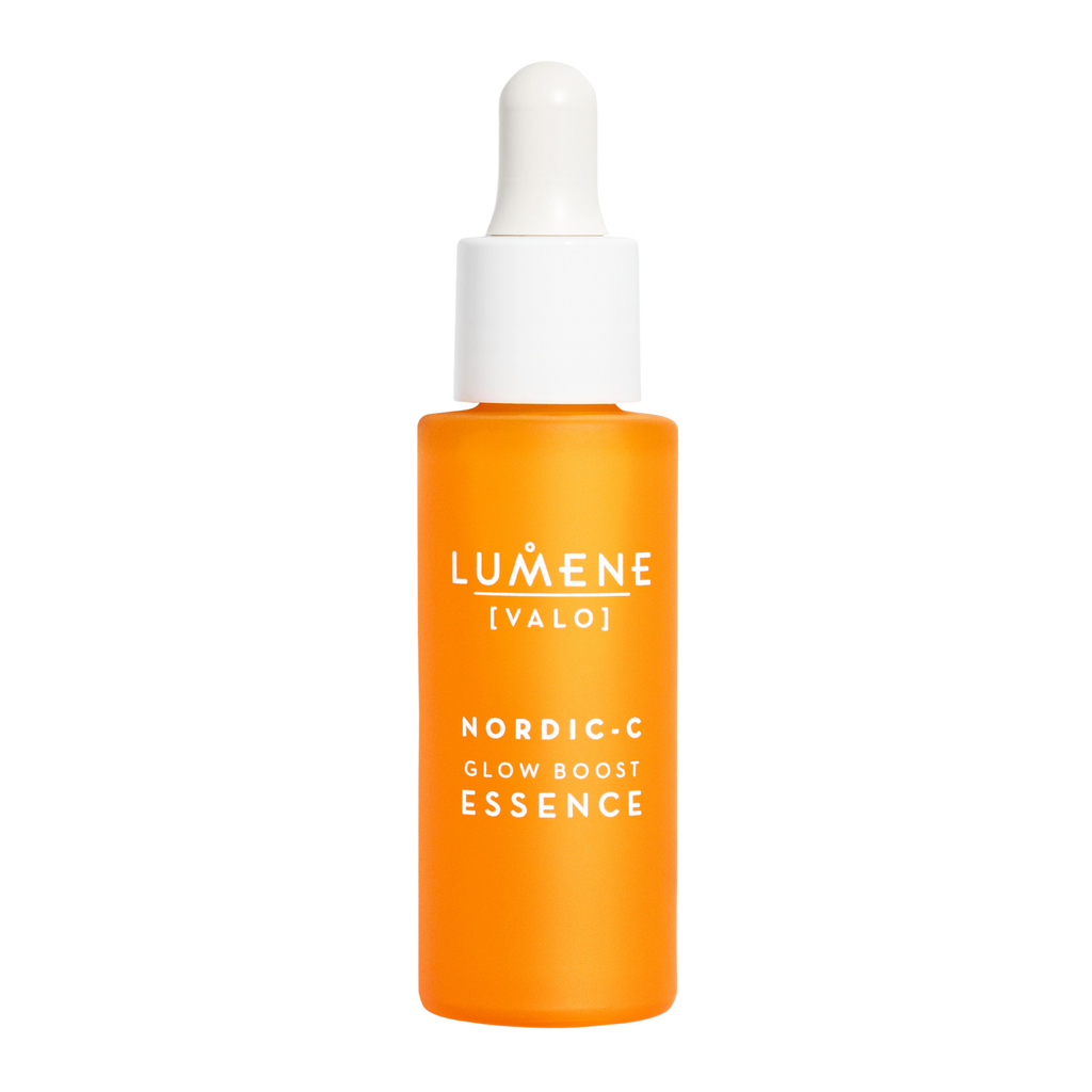 Lumene Nordic-C Glow Boost Essence, 1 oz – Touch of Finland