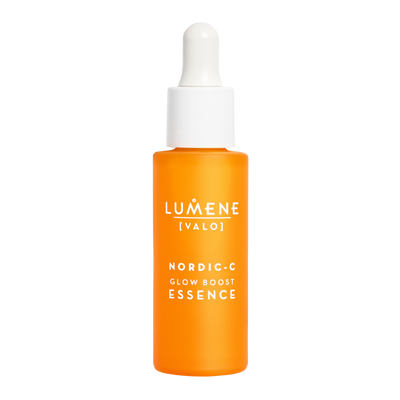 Lumene Nordic-C Glow Boost Essence, 1 oz