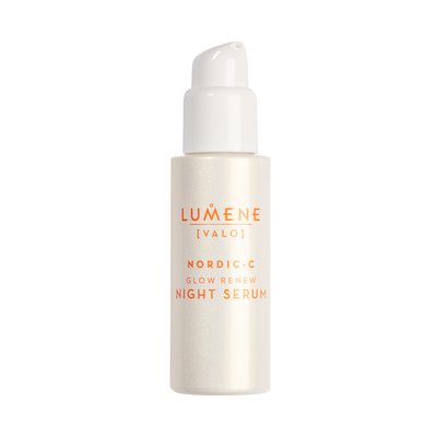 Lumene Nordic-C Glow Renew Night Serum