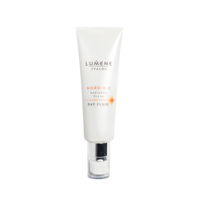 Lumene Nordic-C Radiance Flash Day Fluid