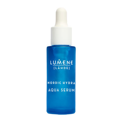 Lumene Nordic Hydra Aqua Serum