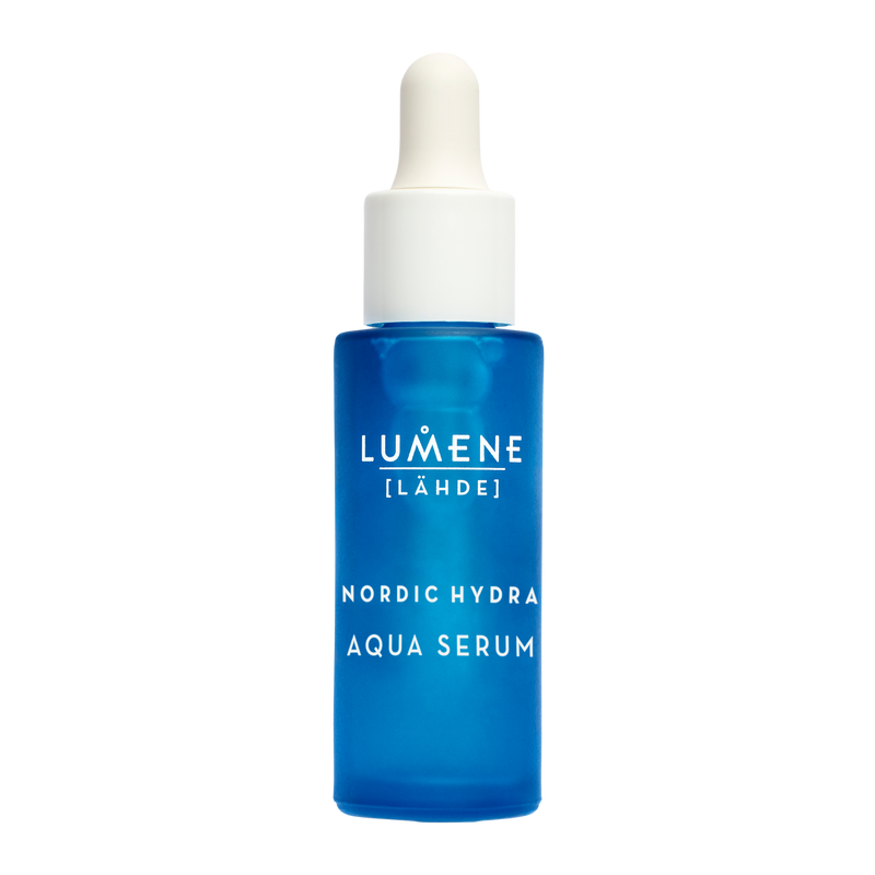 Lumene Nordic Hydra Aqua Serum