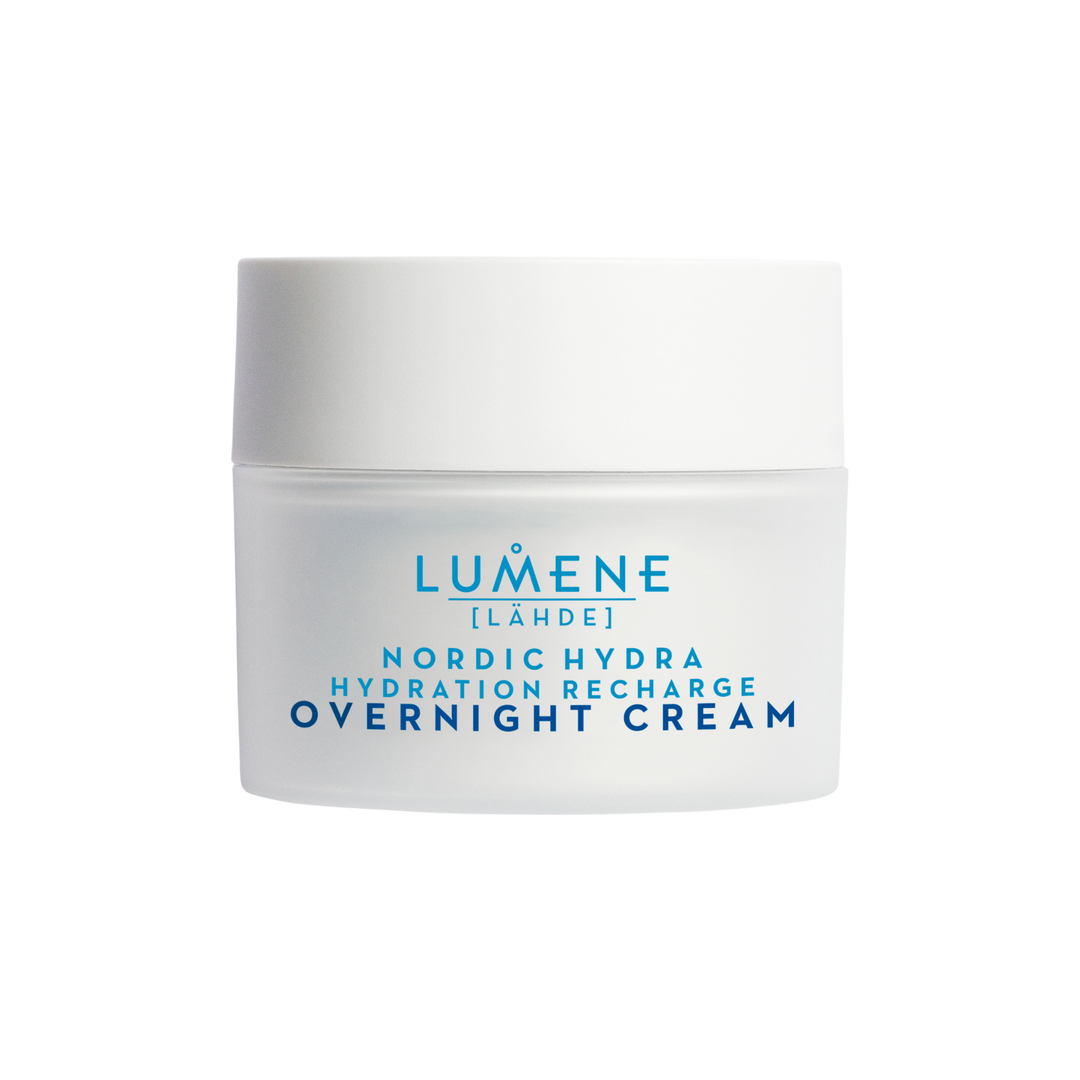 LumeneNordicHydraHydrationRech