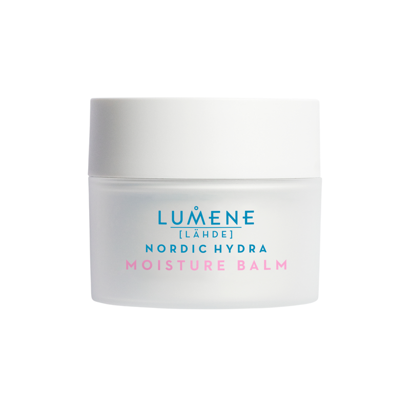 Lumene Nordic Hydra Moisture Balm