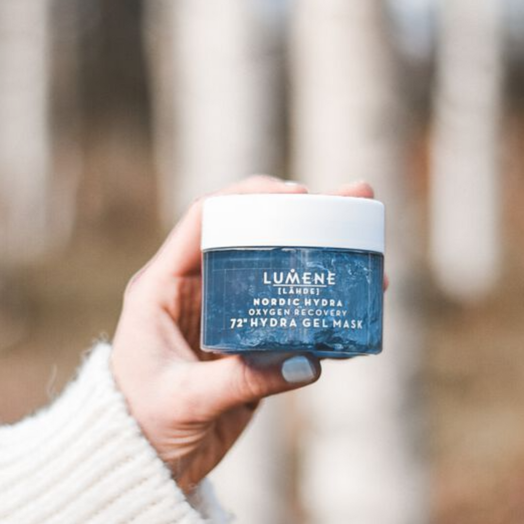 LumeneOxygenRecovery72hNordicH