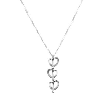 Lumoava Bud Necklace