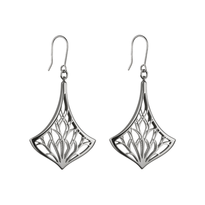 Lumoava Empress Earrings