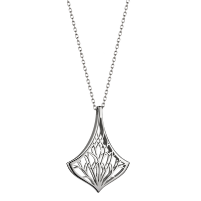 Lumoava Empress Necklace