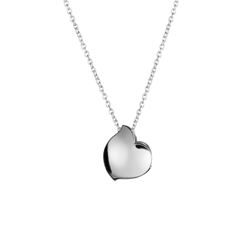 Lumoava Hug Necklace