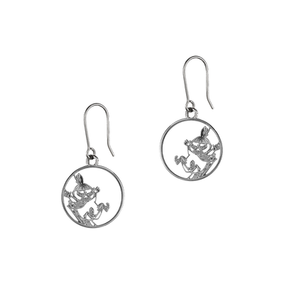 Lumoava Moomin Adventure Earrings