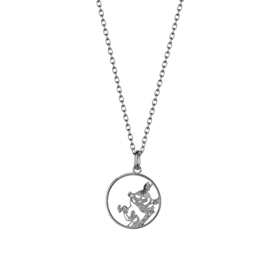 Lumoava Moomin Adventure Necklace