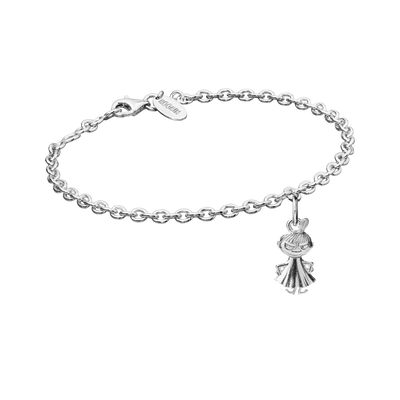 Lumoava Moomin Little My Bracelet