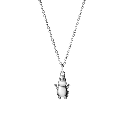 Lumoava Moomintroll Necklace