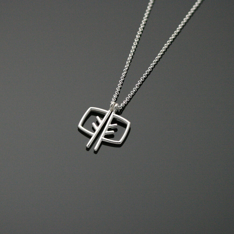 Chao & Eero Mänty Necklace