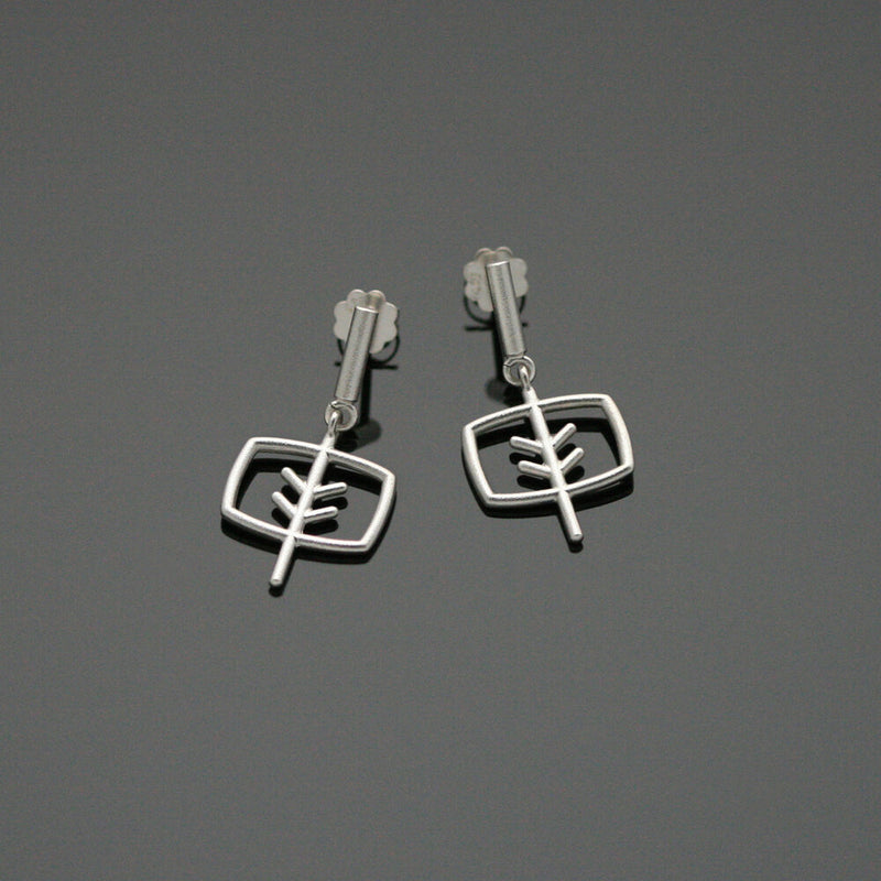 Chao & Eero Mänty Earrings