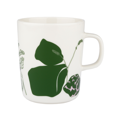 Marimekko Elokuun Varjot Mug