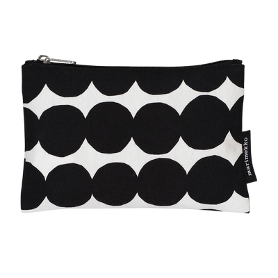 Marimekko Kaika Räsymatto Cosmetic Bag