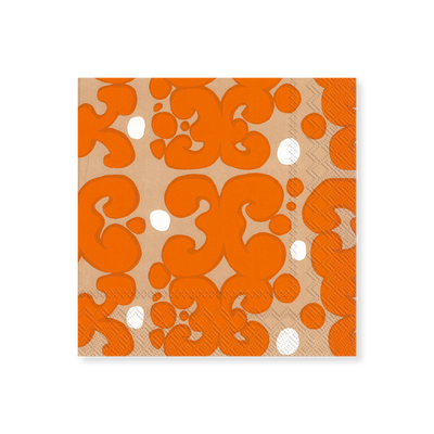 Marimekko Keidas Cocktail Napkins (20 pack)