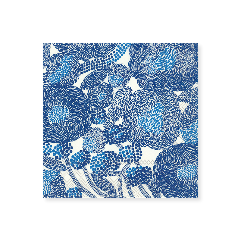 Marimekko Mynsteri Cocktail Napkins (20 pack)