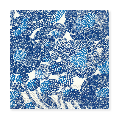 Marimekko Mynsteri Lunch Napkins (20 pack)