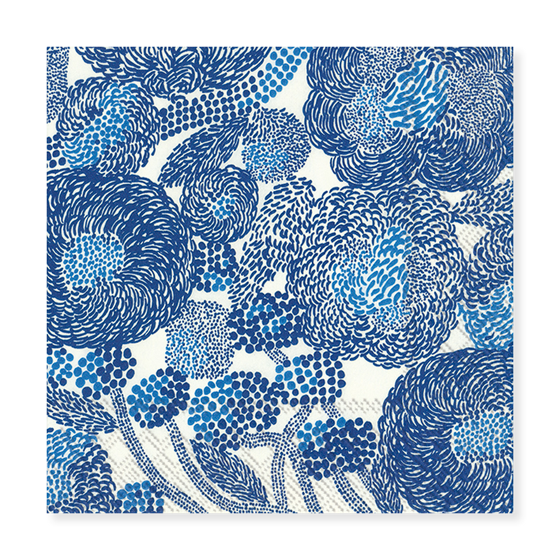 Marimekko Mynsteri Lunch Napkins (20 pack)