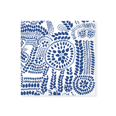 Marimekko Nasia Cocktail Napkins (20 Pack)