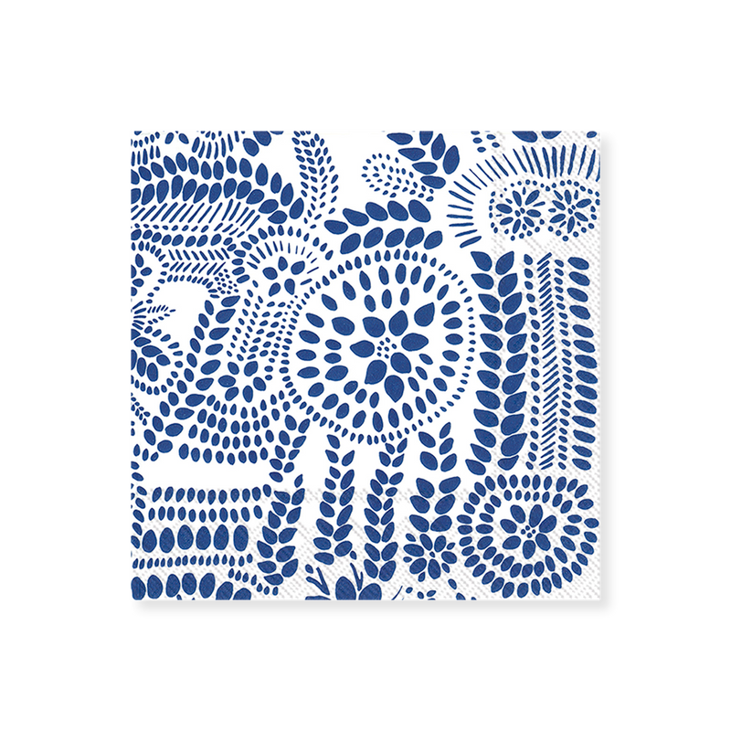 Marimekko Nasia Cocktail Napkins (20 Pack)