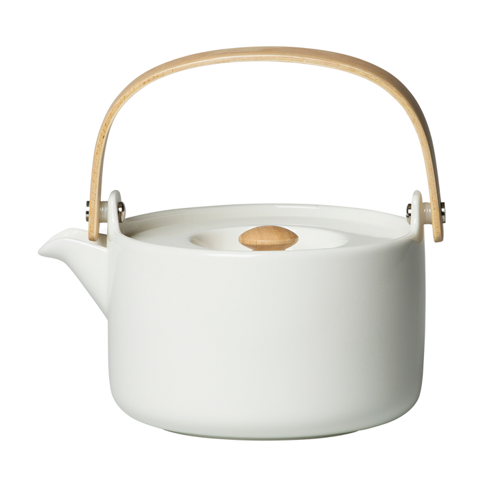 Marimekko Oiva Teapot – Touch of Finland Marimekko Oiva Teapot – Touch of Finland