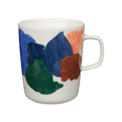 Marimekko Pyyki Mug