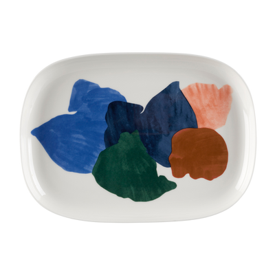 Marimekko Pyykki Serving Dish