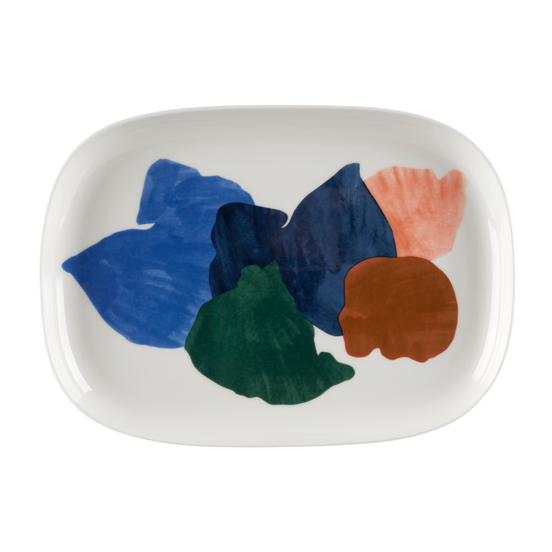 Marimekko Pyykki Serving Dish