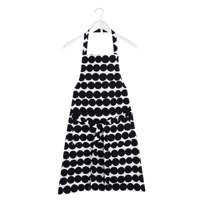 Marimekko Rasymatto Apron