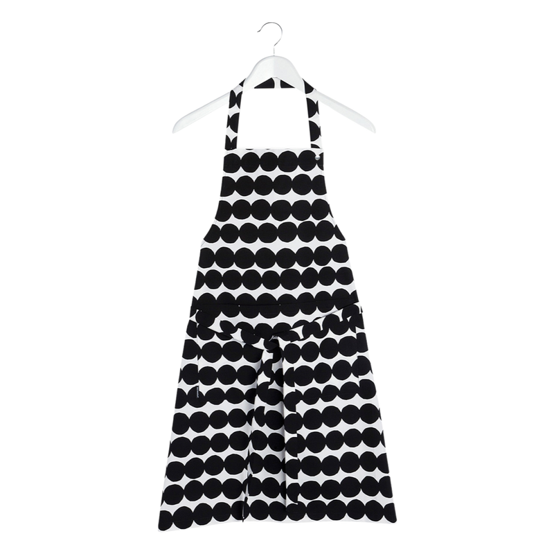 Marimekko Rasymatto Apron