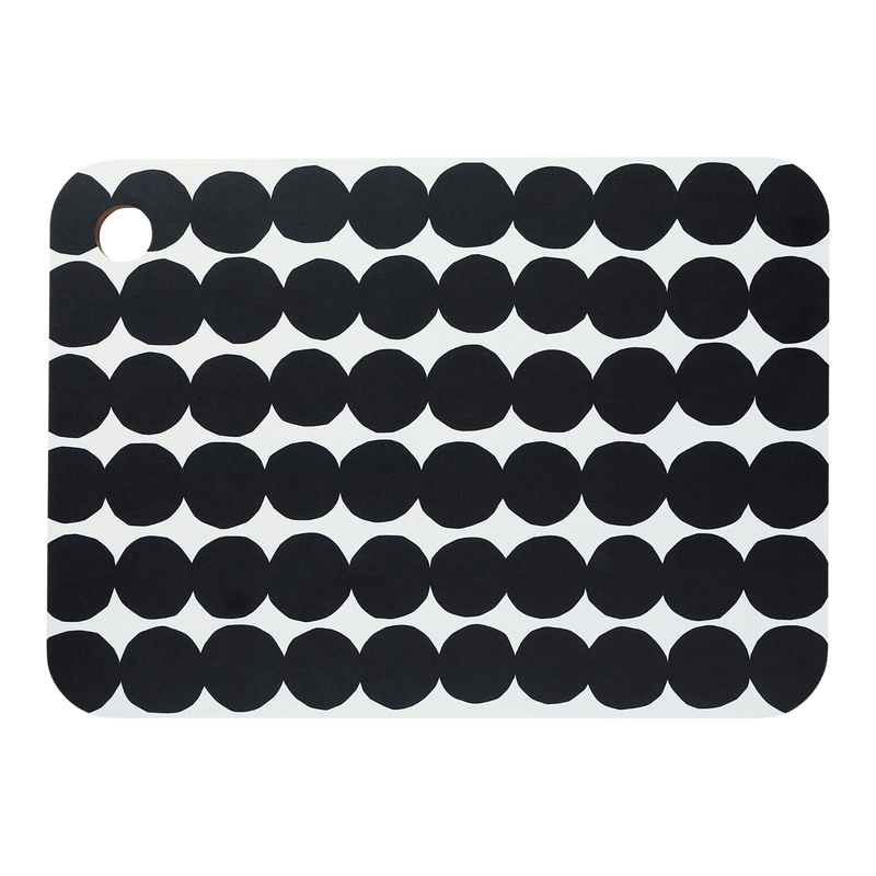 Marimekko Räsymatto Cutting Board